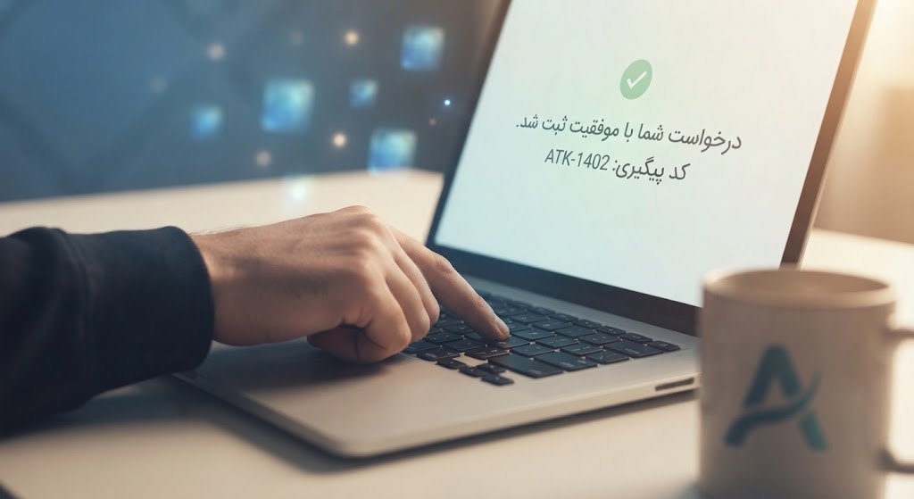 کافی‌نت آنلاین اترک